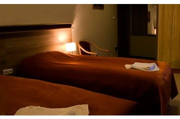 Rumunija Penzión Odorheiu Secuiesc, Eksterjeras